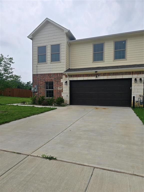 TOWNE NORTH CENTRE 3RD REV - Residential