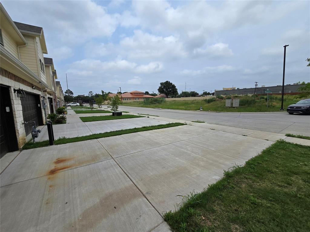 TOWNE NORTH CENTRE 3RD REV - Residential