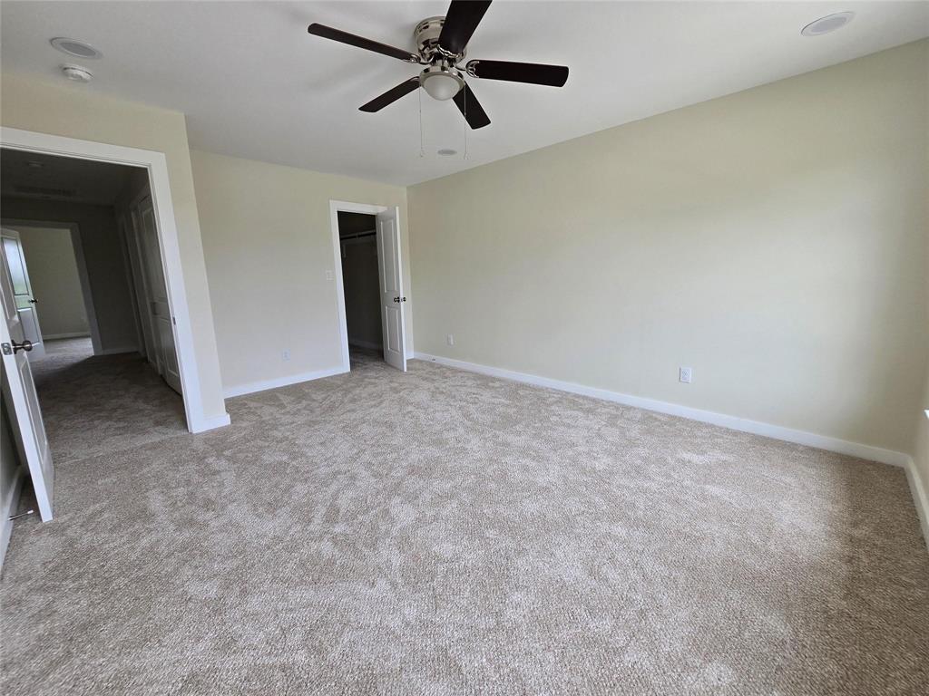 TOWNE NORTH CENTRE 3RD REV - Residential