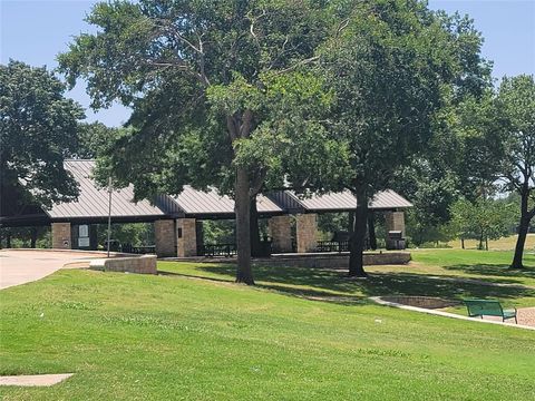 A home in Plano