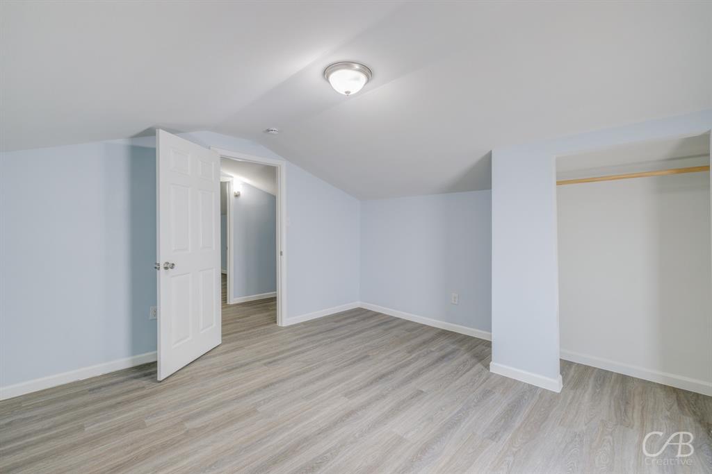 North Park Add Of Jefferies - Residential