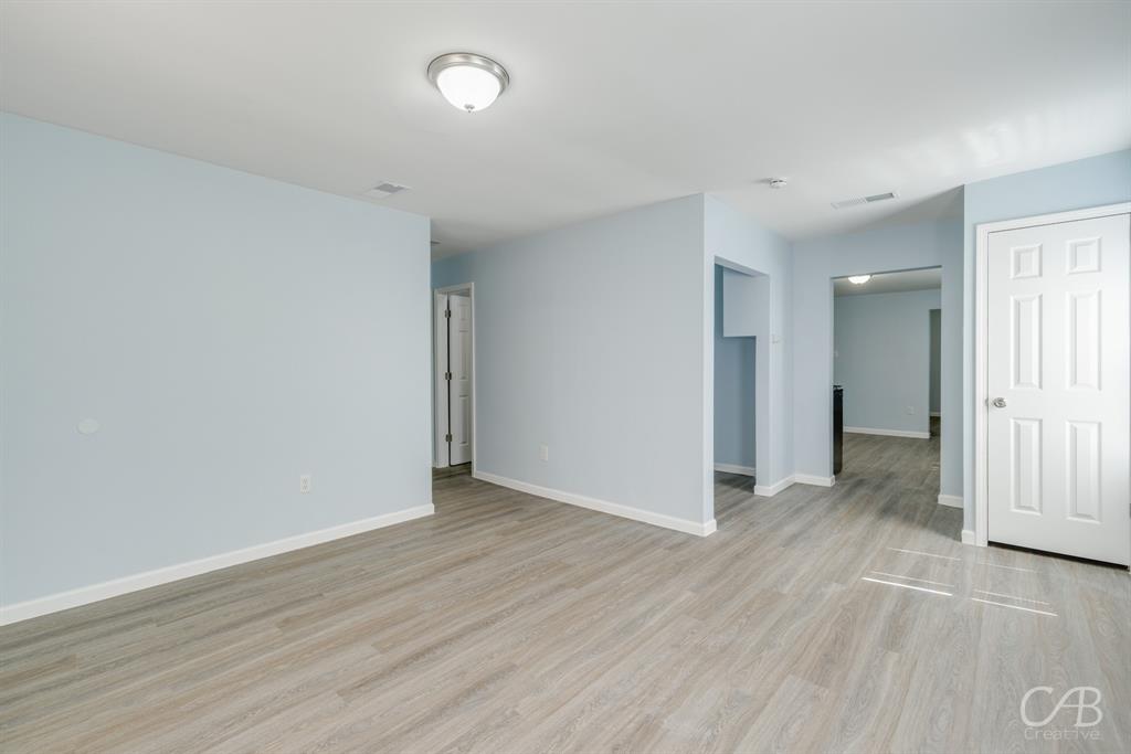 North Park Add Of Jefferies - Residential