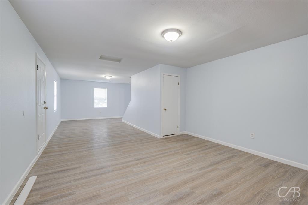 North Park Add Of Jefferies - Residential