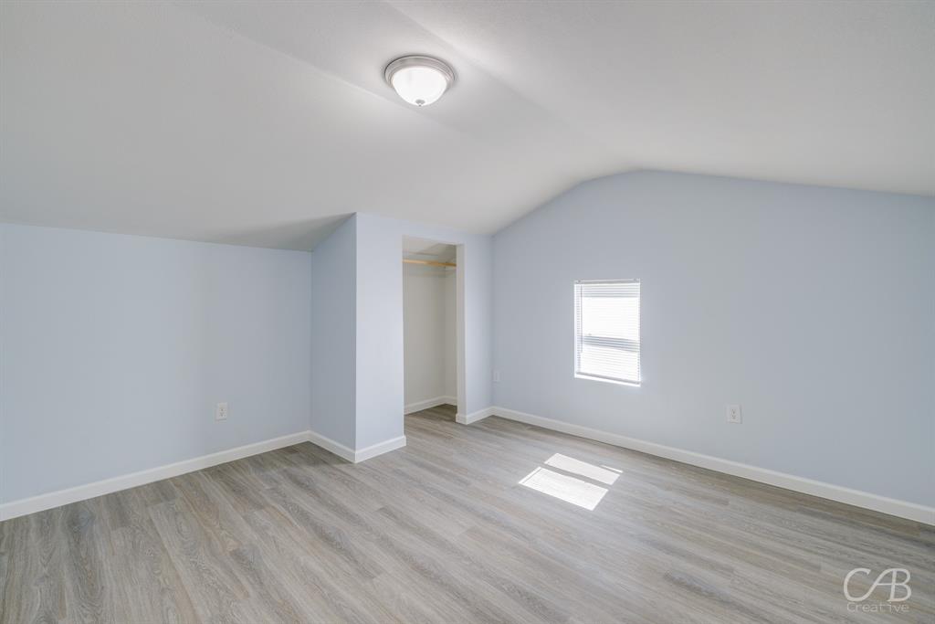 North Park Add Of Jefferies - Residential