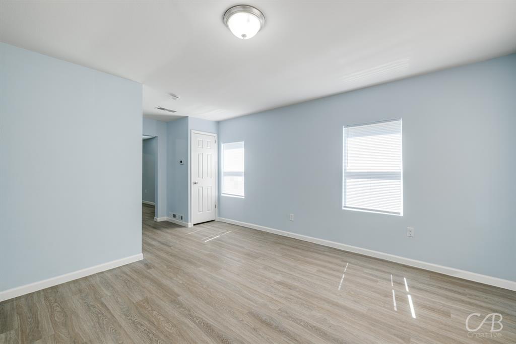 North Park Add Of Jefferies - Residential