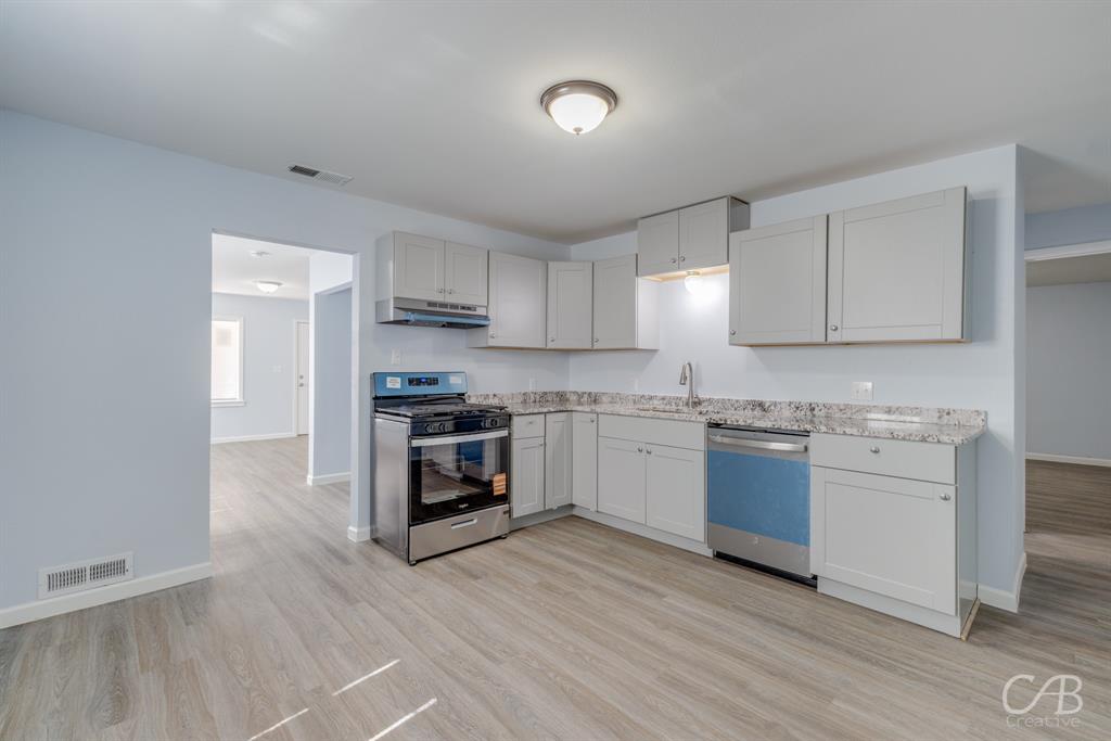 North Park Add Of Jefferies - Residential