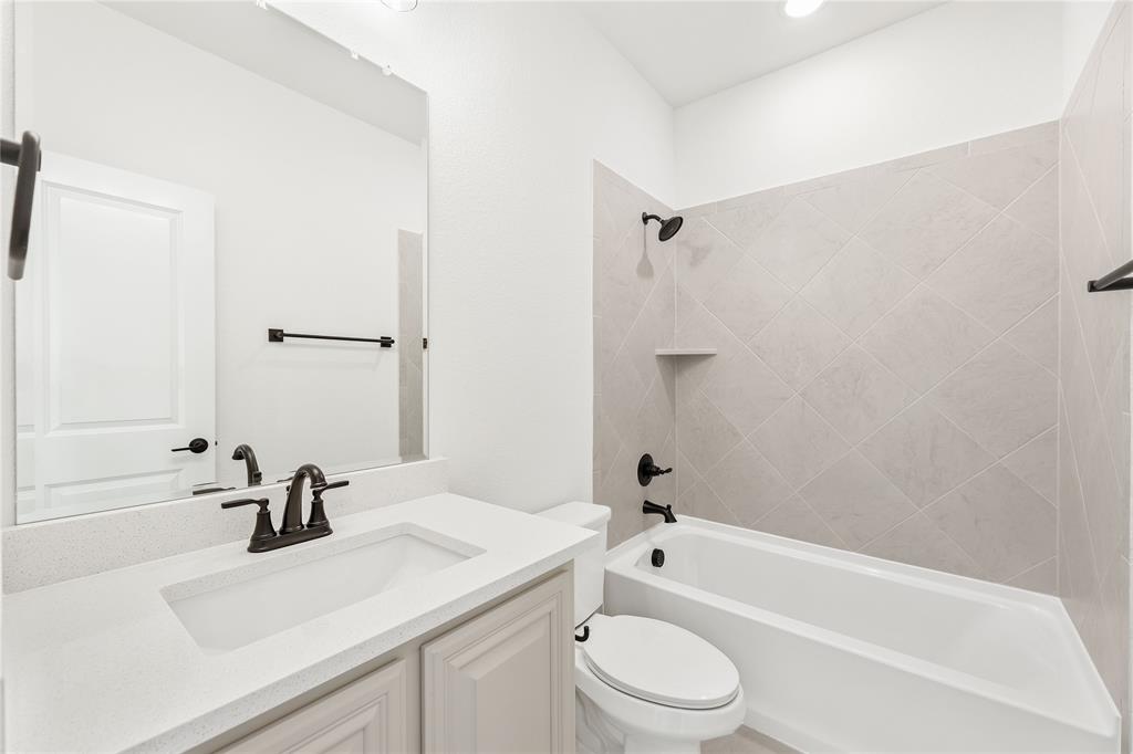 Crystal Lake Estates - Residential