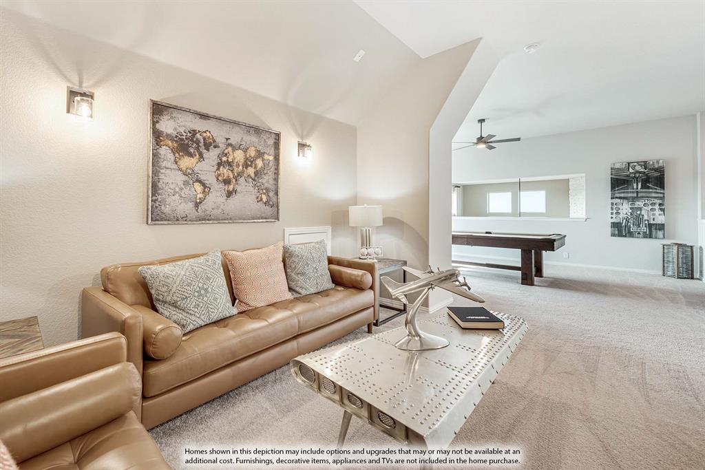 Crystal Lake Estates - Residential