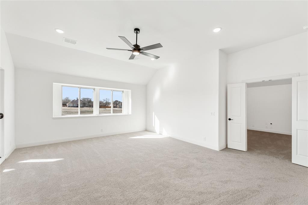 Crystal Lake Estates - Residential