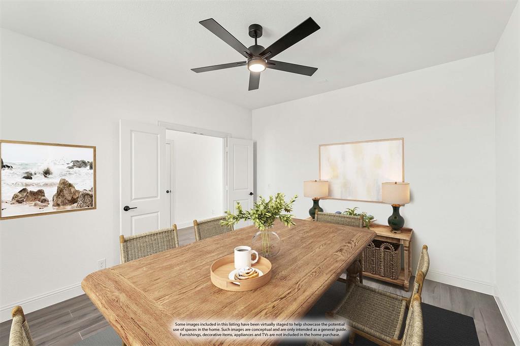 Crystal Lake Estates - Residential