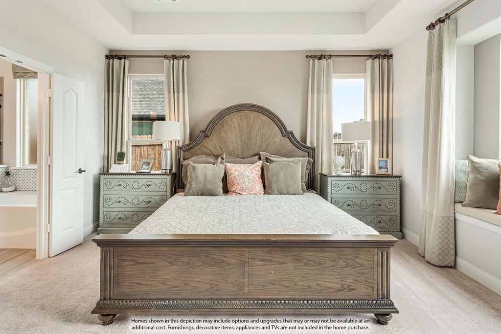 Crystal Lake Estates - Residential