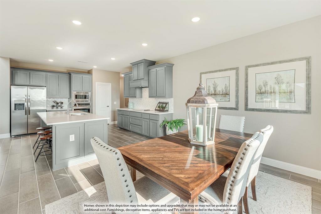 Crystal Lake Estates - Residential