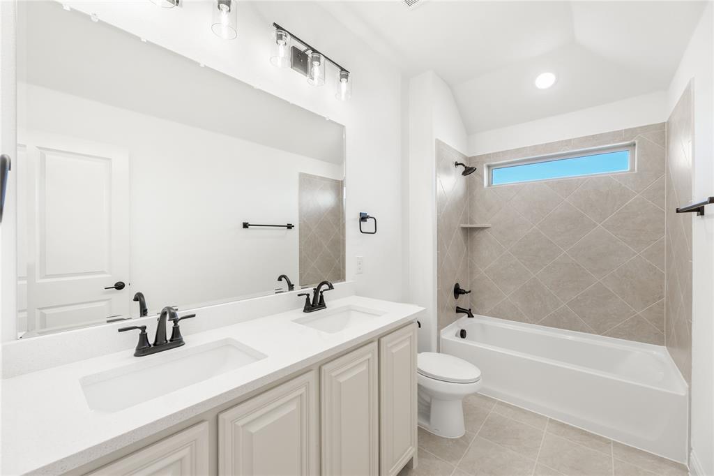 Crystal Lake Estates - Residential