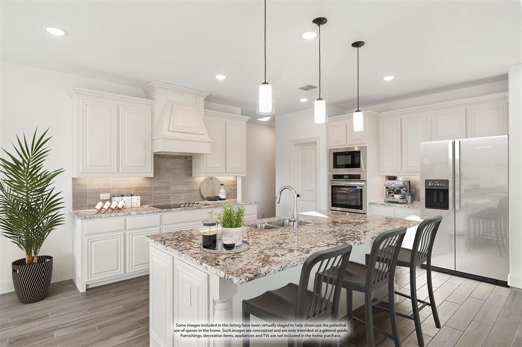 Crystal Lake Estates - Residential