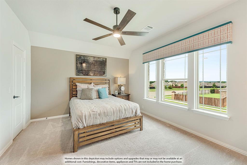 Crystal Lake Estates - Residential