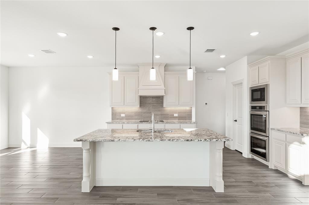 Crystal Lake Estates - Residential