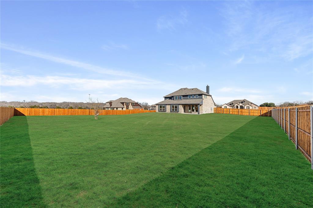 Crystal Lake Estates - Residential