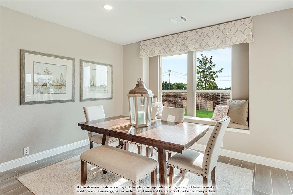 Crystal Lake Estates - Residential