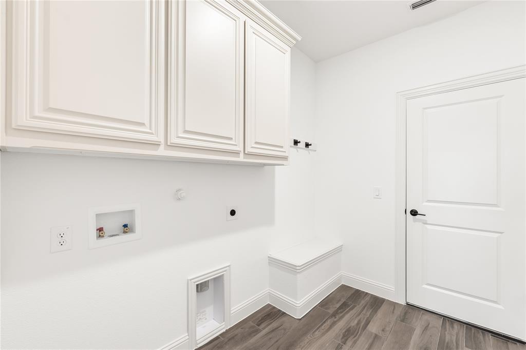 Crystal Lake Estates - Residential