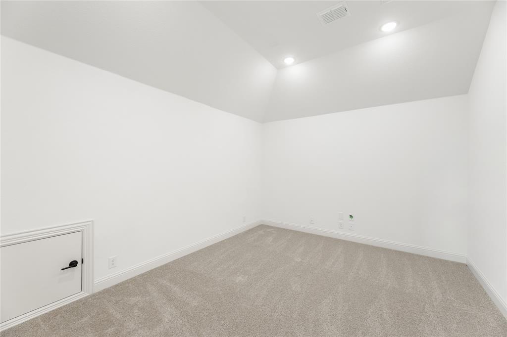 Crystal Lake Estates - Residential