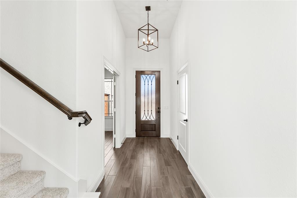 Crystal Lake Estates - Residential