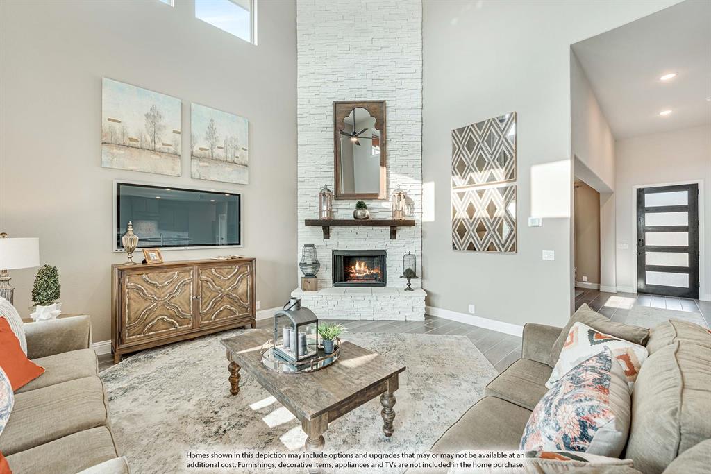 Crystal Lake Estates - Residential