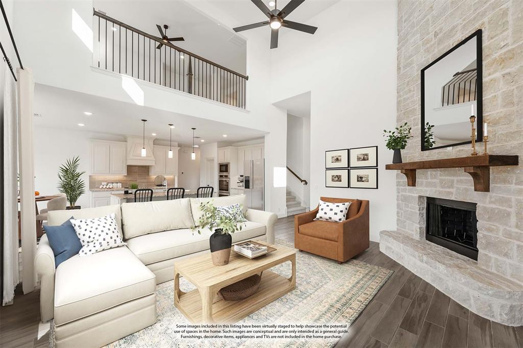 Crystal Lake Estates - Residential