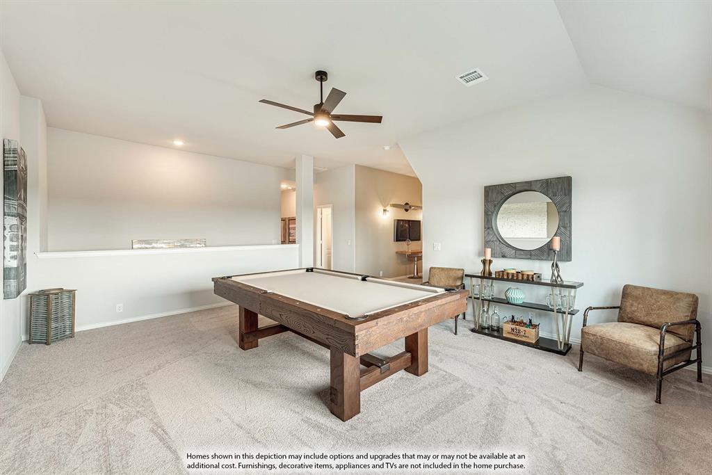 Crystal Lake Estates - Residential