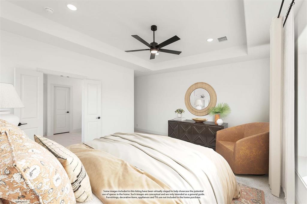 Crystal Lake Estates - Residential