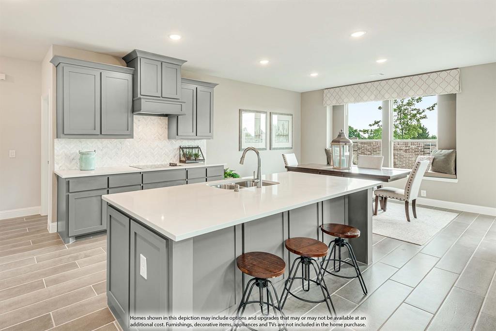 Crystal Lake Estates - Residential