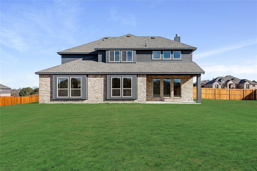 Crystal Lake Estates - Residential