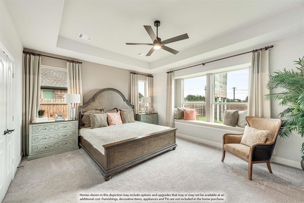 Crystal Lake Estates - Residential