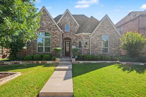 Photo of 12236 Curry Creek Drive, Frisco, TX 75035 (MLS # 21323609)