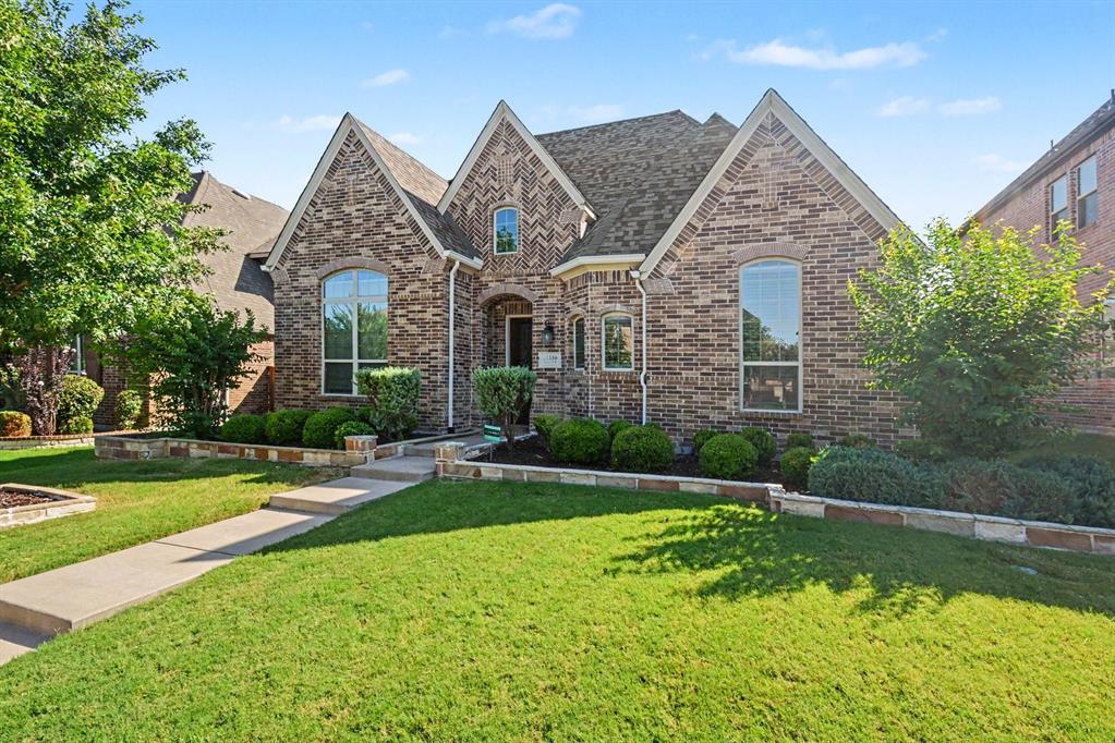 12236 Curry Creek Drive