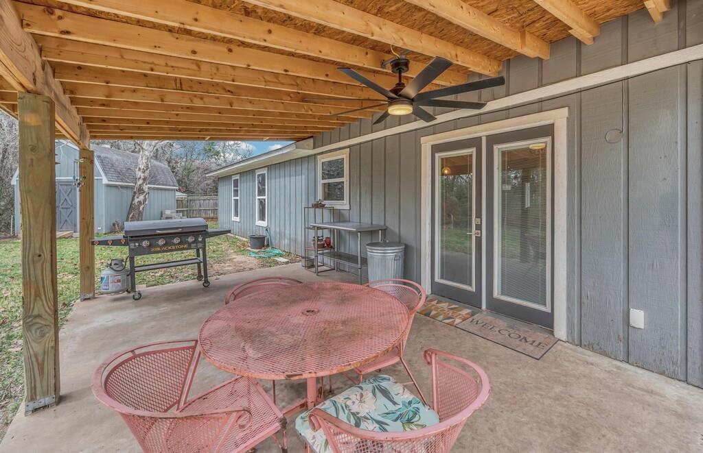 Highland Woods - Residential