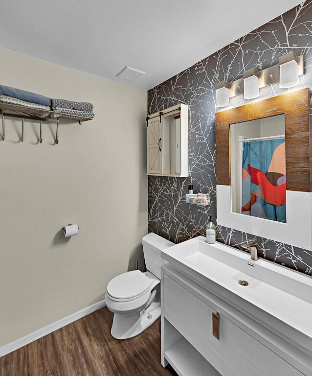 Highland Woods - Residential