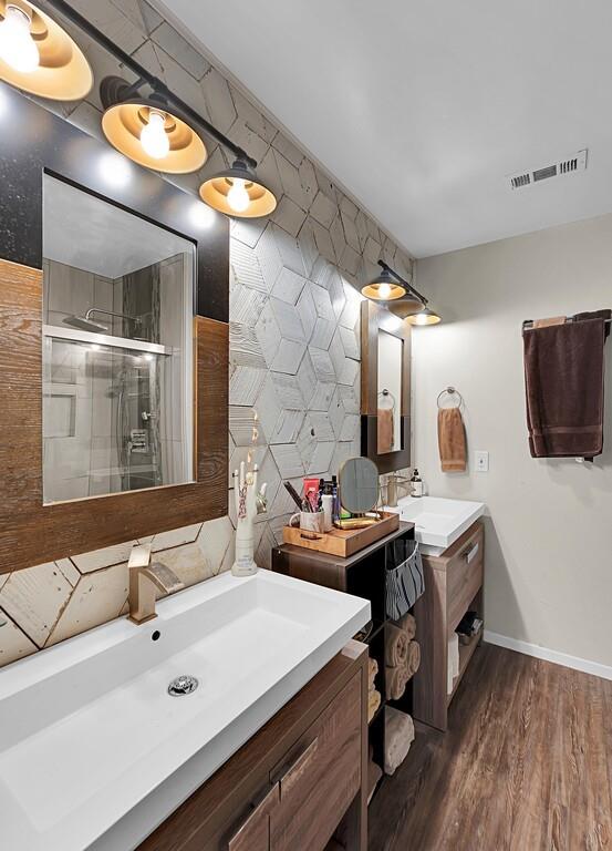 Highland Woods - Residential