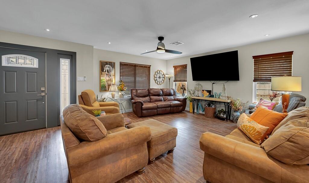 Highland Woods - Residential