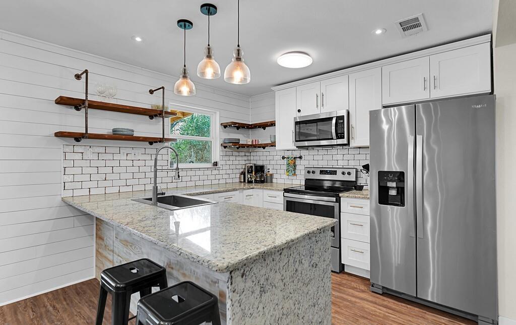 Highland Woods - Residential