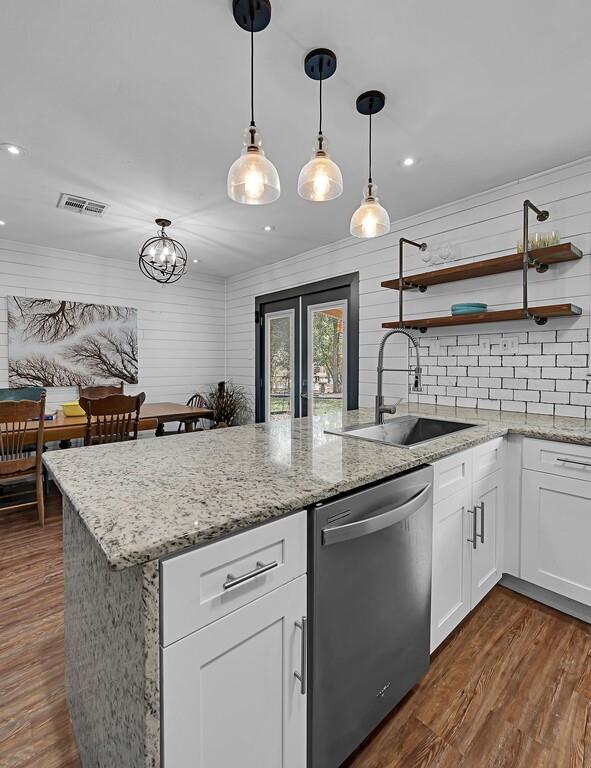 Highland Woods - Residential