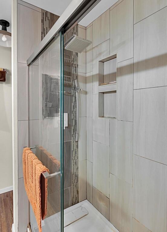 Highland Woods - Residential