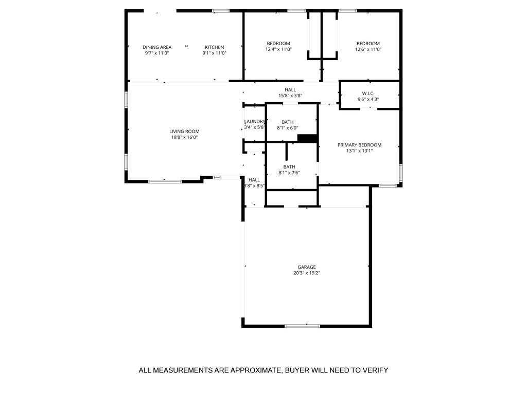 Highland Woods - Residential