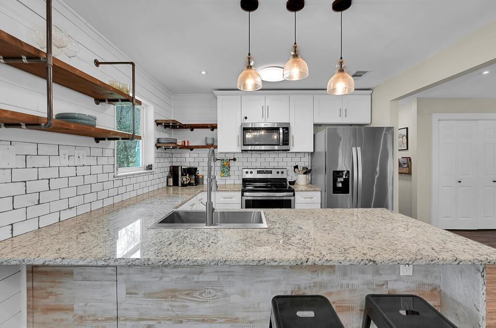 Highland Woods - Residential