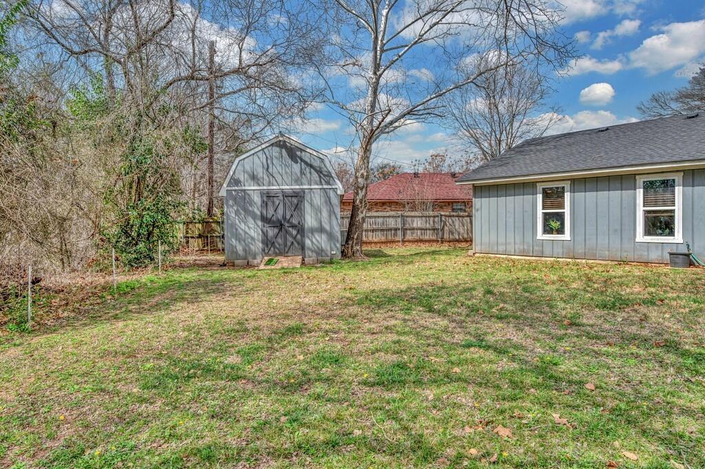 Highland Woods - Residential