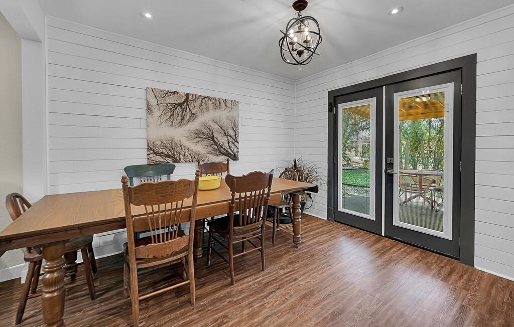 Highland Woods - Residential