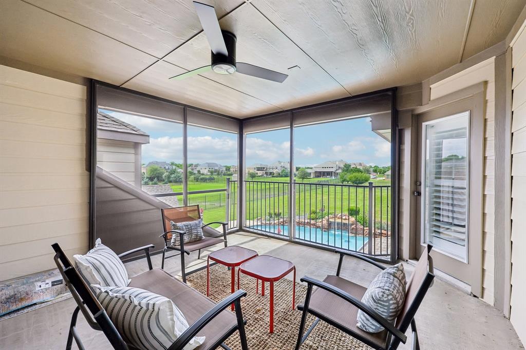 Mccreary Creek Estates Ph I - Residential