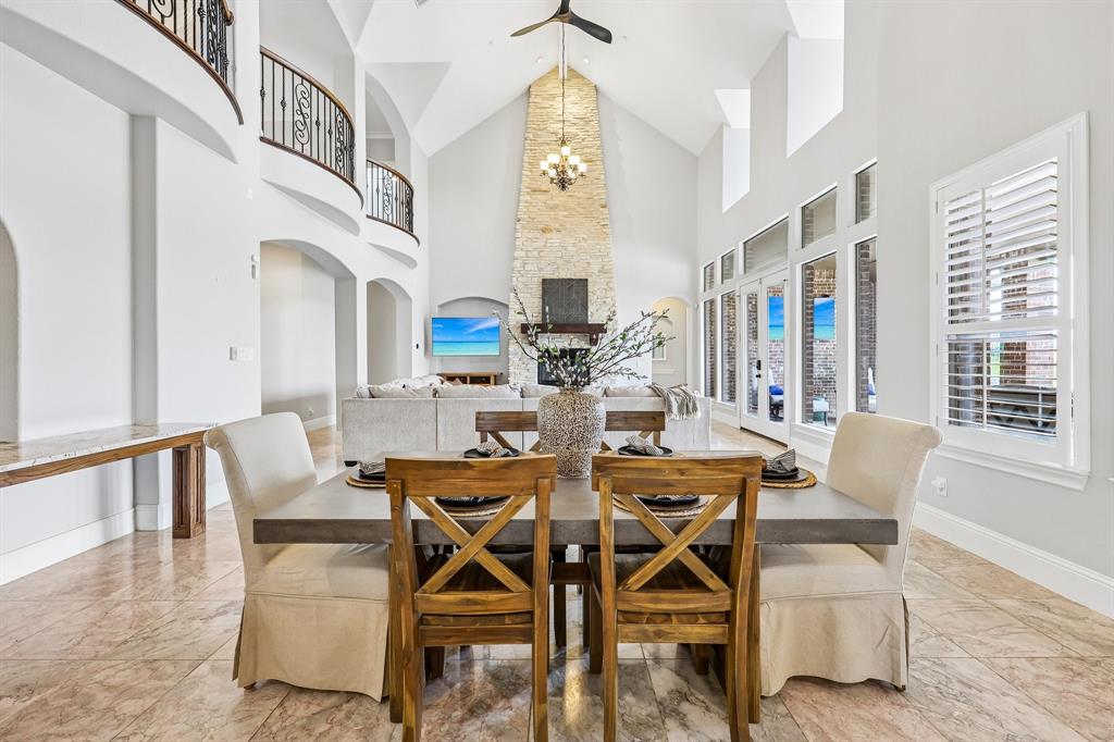 Mccreary Creek Estates Ph I - Residential