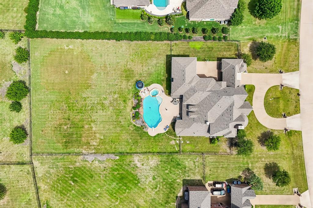 Mccreary Creek Estates Ph I - Residential
