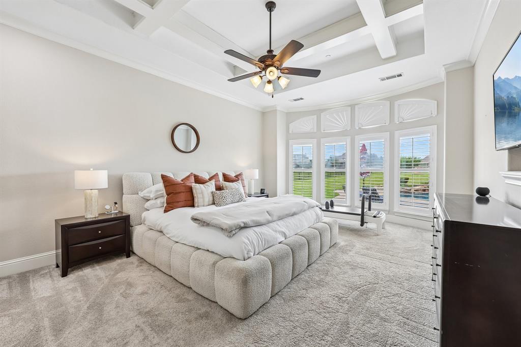 Mccreary Creek Estates Ph I - Residential