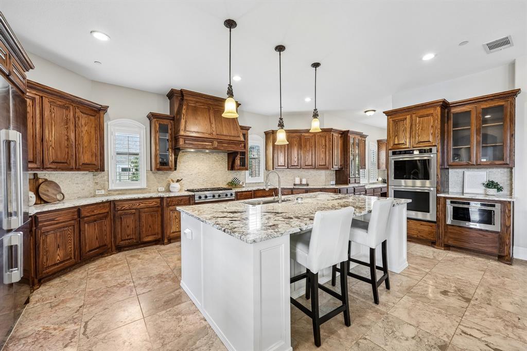 Mccreary Creek Estates Ph I - Residential